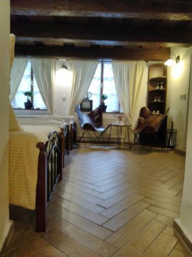 Hostal Pension Nina