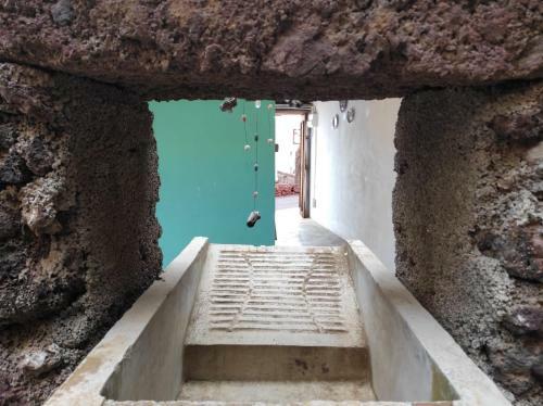 Casa Poes�a de El Hierro
