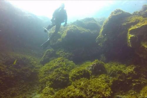 Casa Poes�a de El Hierro