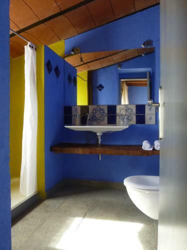 Hotel Rural Font Del Genil