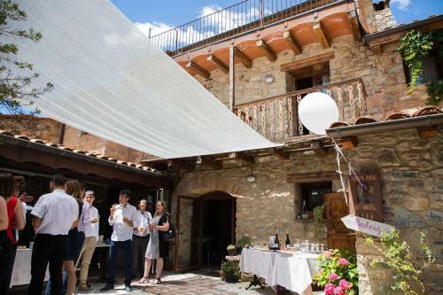 Hotel Rural Font Del Genil
