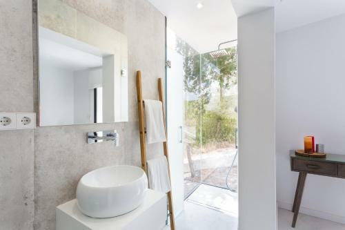 Villa Can Mass Architect Country Villa