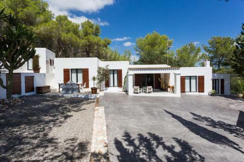 Villa Can Mass Architect Country Villa