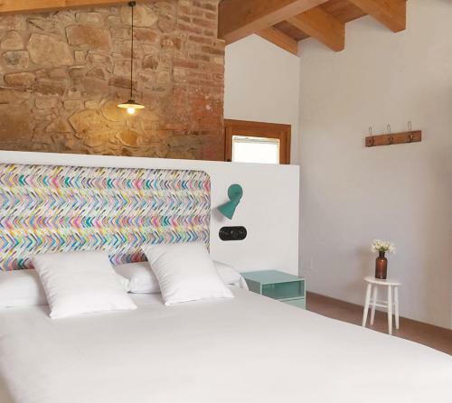 El Mas de Sant Vicen� - Apartamentos Rurales
