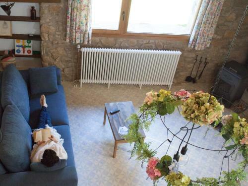 El Mas de Sant Vicen� - Apartamentos Rurales