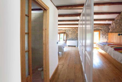 El Mas de Sant Vicen� - Apartamentos Rurales