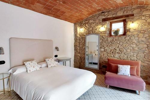 El Mas de Sant Vicen� - Apartamentos Rurales