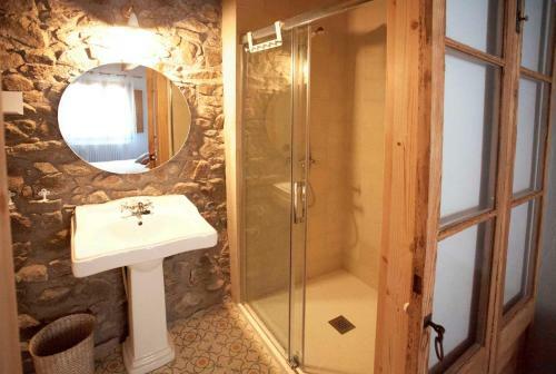 El Mas de Sant Vicen� - Apartamentos Rurales