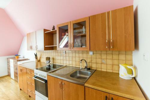 Hostal Penzion Na ?pi?�ku