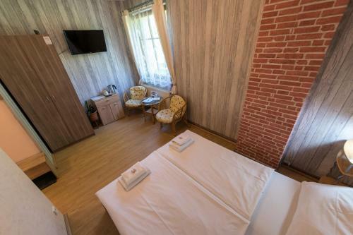Hostal Penzion Na ?pi?�ku