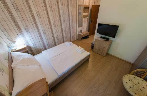 Hostal Penzion Na ?pi?�ku