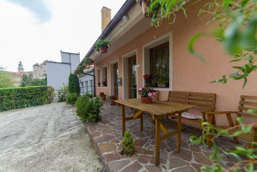 Hostal Penzion Na ?pi?�ku