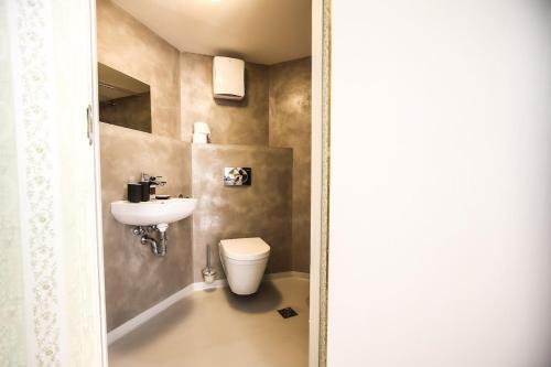 Apartm�ny U Klarisek
