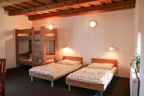 Apartm�ny Na Rynku Chvalsiny 18