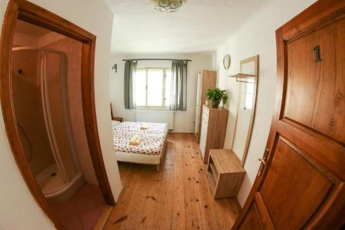 Apartm�ny Na Rynku Chvalsiny 18