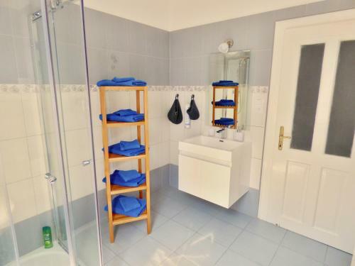 Apartamento Villa Harmony