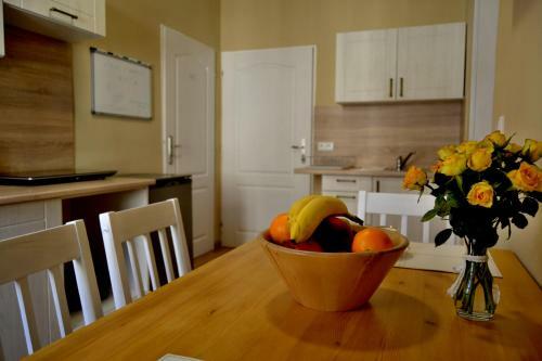 Apartamento Villa Harmony