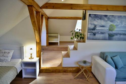 Apartamento Villa Harmony