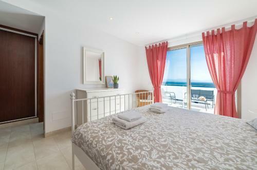 Villa Bellavista Alcanada A