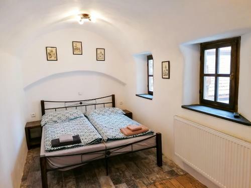 Apartment B B B