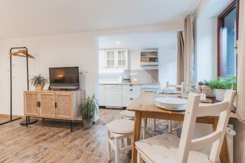 Konekt Apartment