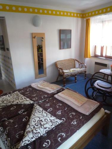 Hostal Pension U Galerie