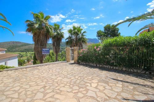 Villa La Sella Eb