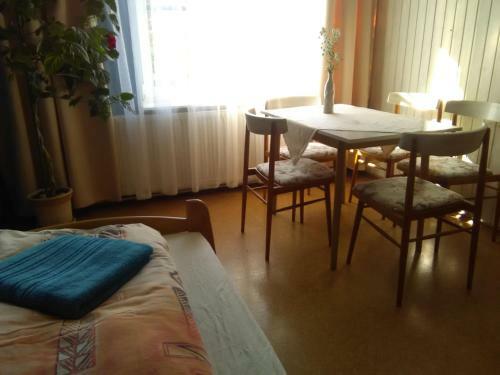 Apartm�n Pod ?e?�kem