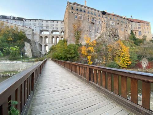 Hostal Krist�nka