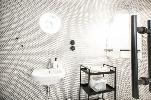 Apartamento Dome?ek / Tiny House