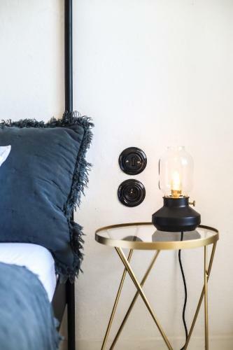 Apartamento Dome?ek / Tiny House