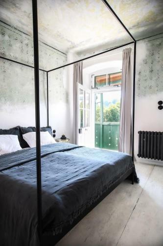Apartamento Dome?ek / Tiny House