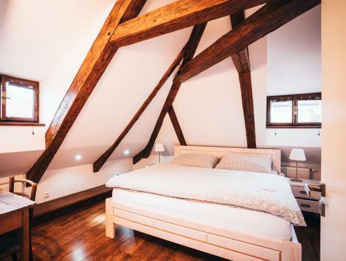 Apartamento Designer Loft