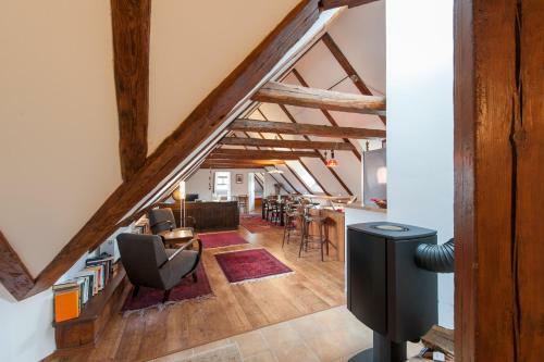 Apartamento Designer Loft