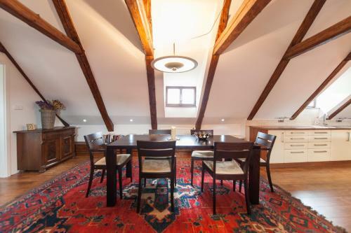 Apartamento Designer Loft