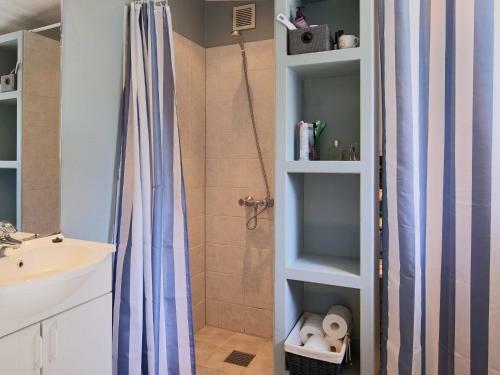 Holiday Home Frederiksv�rk XVII