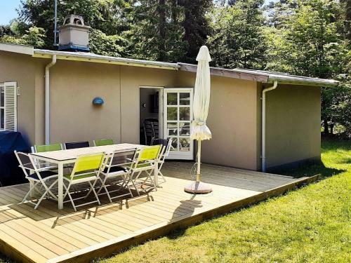 Holiday Home Frederiksv�rk XVII