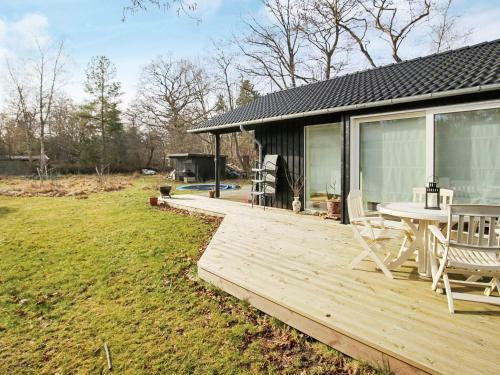 Holiday Home Frederiksv�rk XXIII