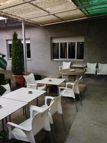 Hostal Hostel Glorioso