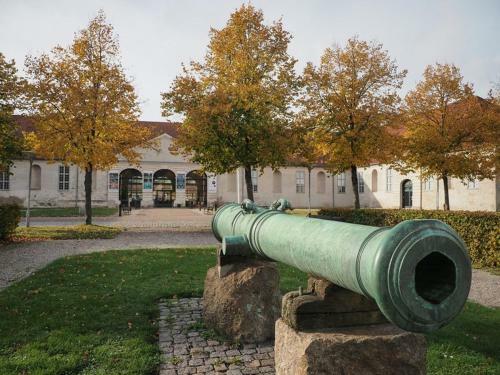 Apartamento Nordsj�llands Ferieboliger