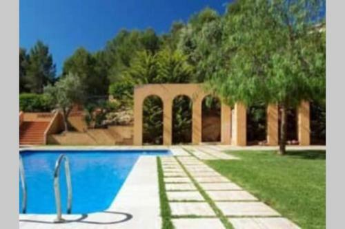 Apartamento En La Sella Golf, Carrascal