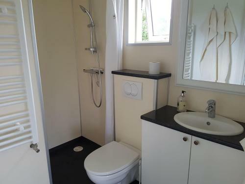 Einarssta�ir - Cozy Cabin With Excellent View