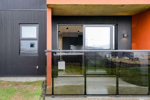 Hagar Apartment