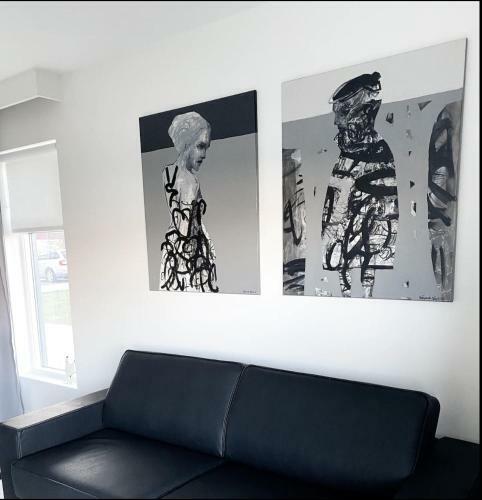 Apartment Akureyri