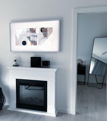 Apartment Akureyri