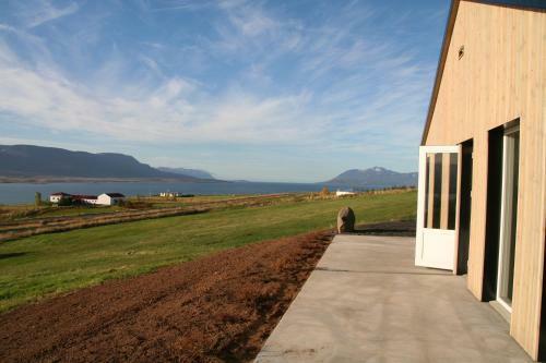 Apartment In The Country, Great View Apt. B