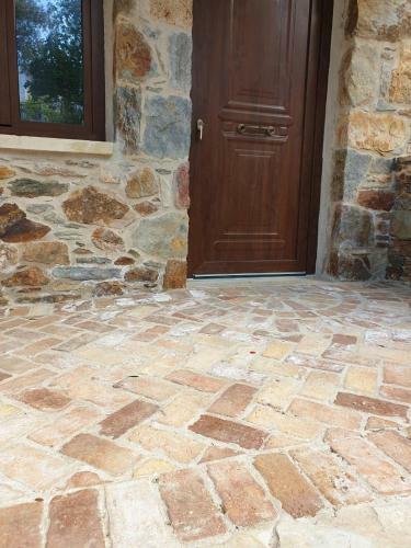 Minos Country Living Apartments