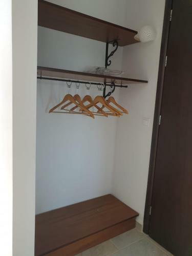 Minos Country Living Apartments