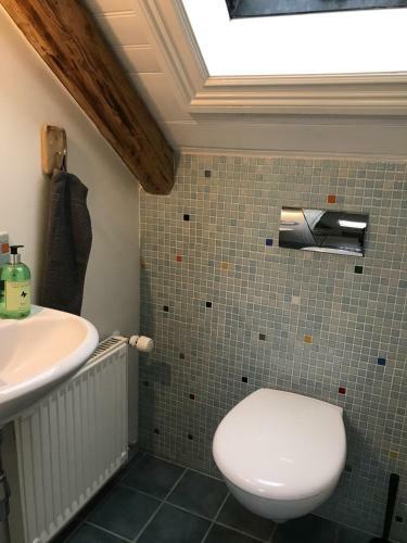 Old Town Luxury Apartment Akureyri