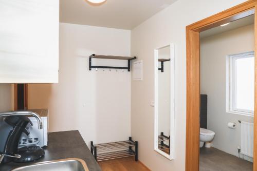 E18 Apartments